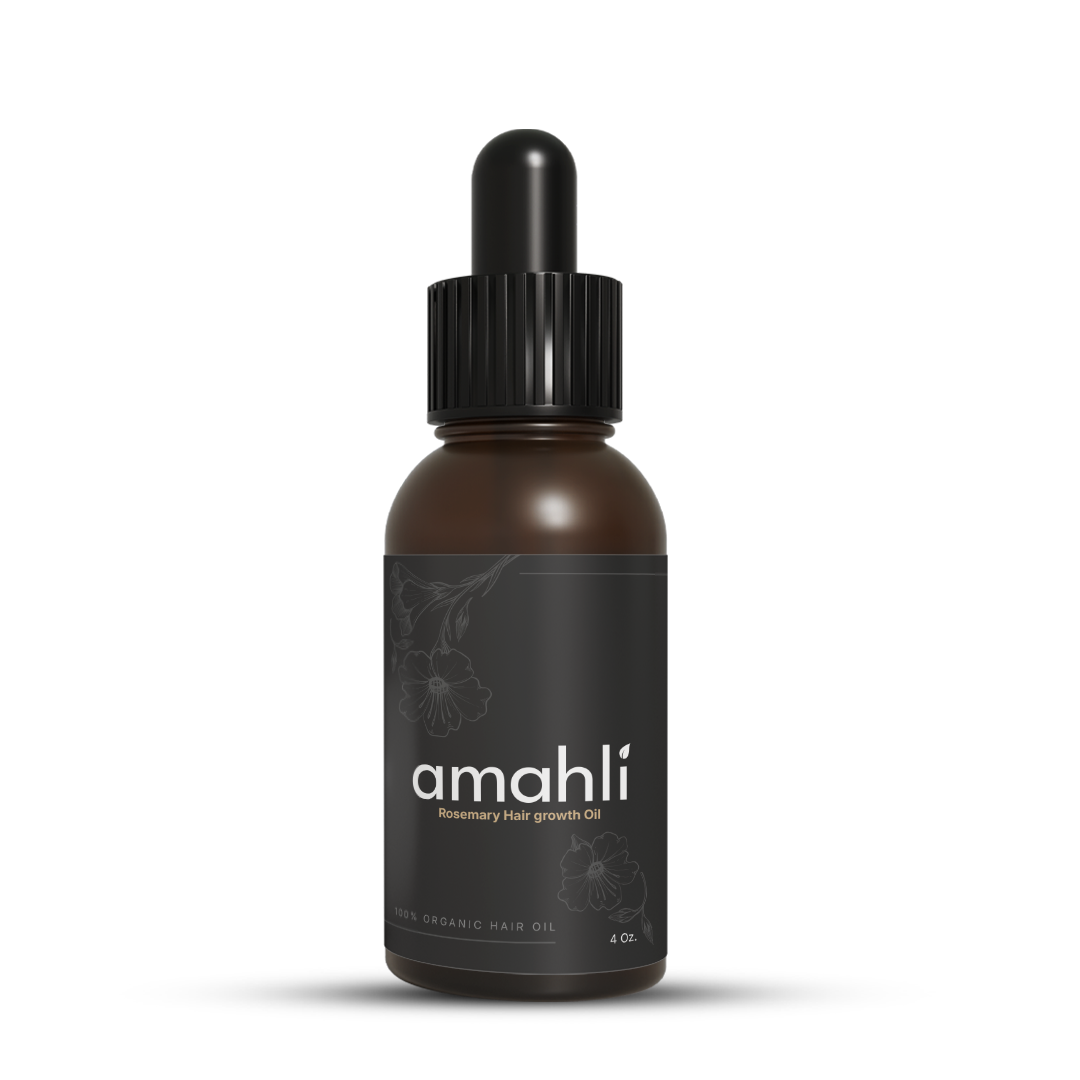Rosemary Hair growth Oil